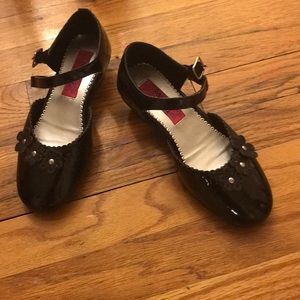 Girls dress shoes